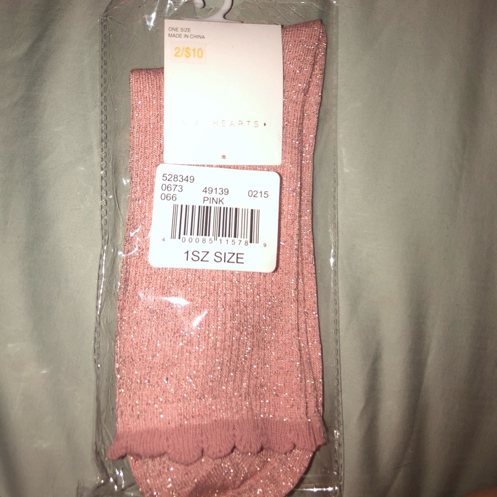Socks - Picture 2 of 2